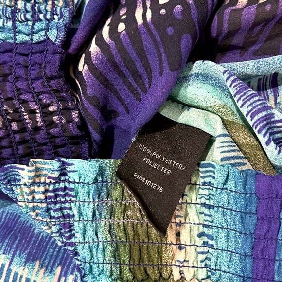 Rampage Top - Picture 8 of 8